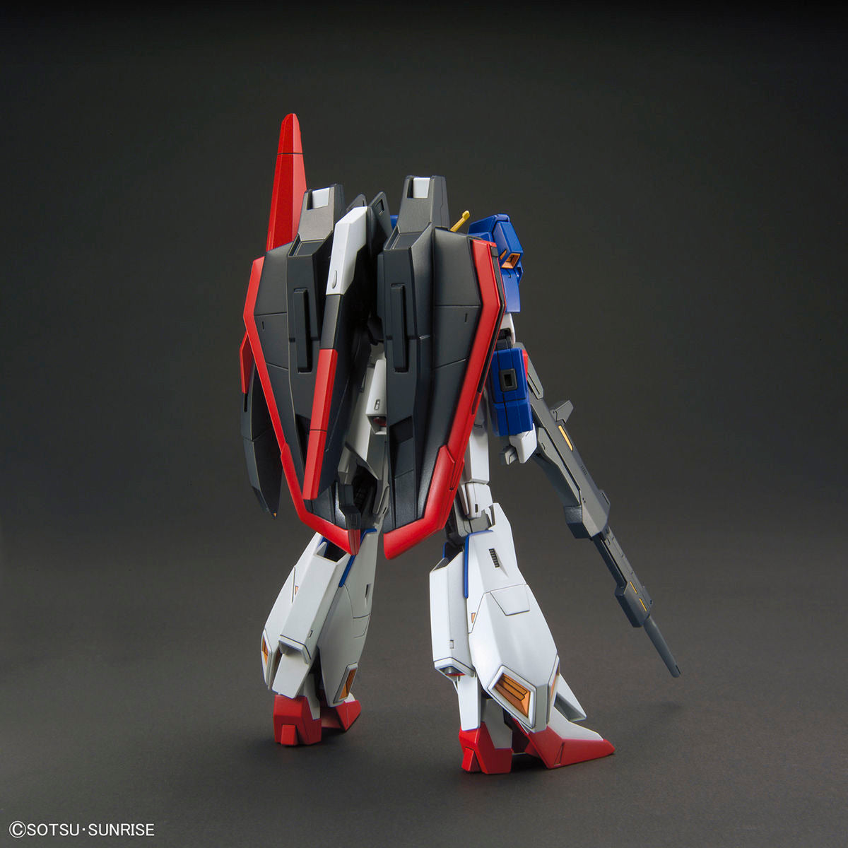 hg uc デルタガンダム　hg uc ゼータ　ガンダム　未組立 HGUC 1/144 デルタガンダム｜バンダイ ホビーサイト