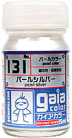 ﾊﾟｰﾙｼﾙﾊﾞｰ