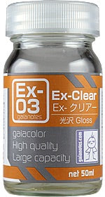 Ex-ｸﾘｱｰ