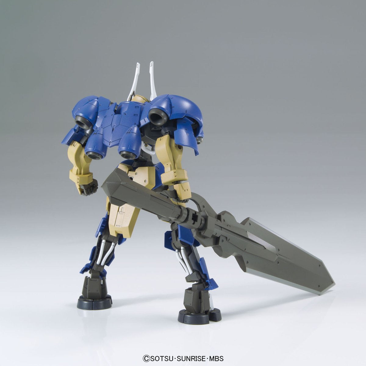 1/144HG031 ﾍﾙﾑｳﾞｨｰｹﾞ･ﾘﾝｶｰ