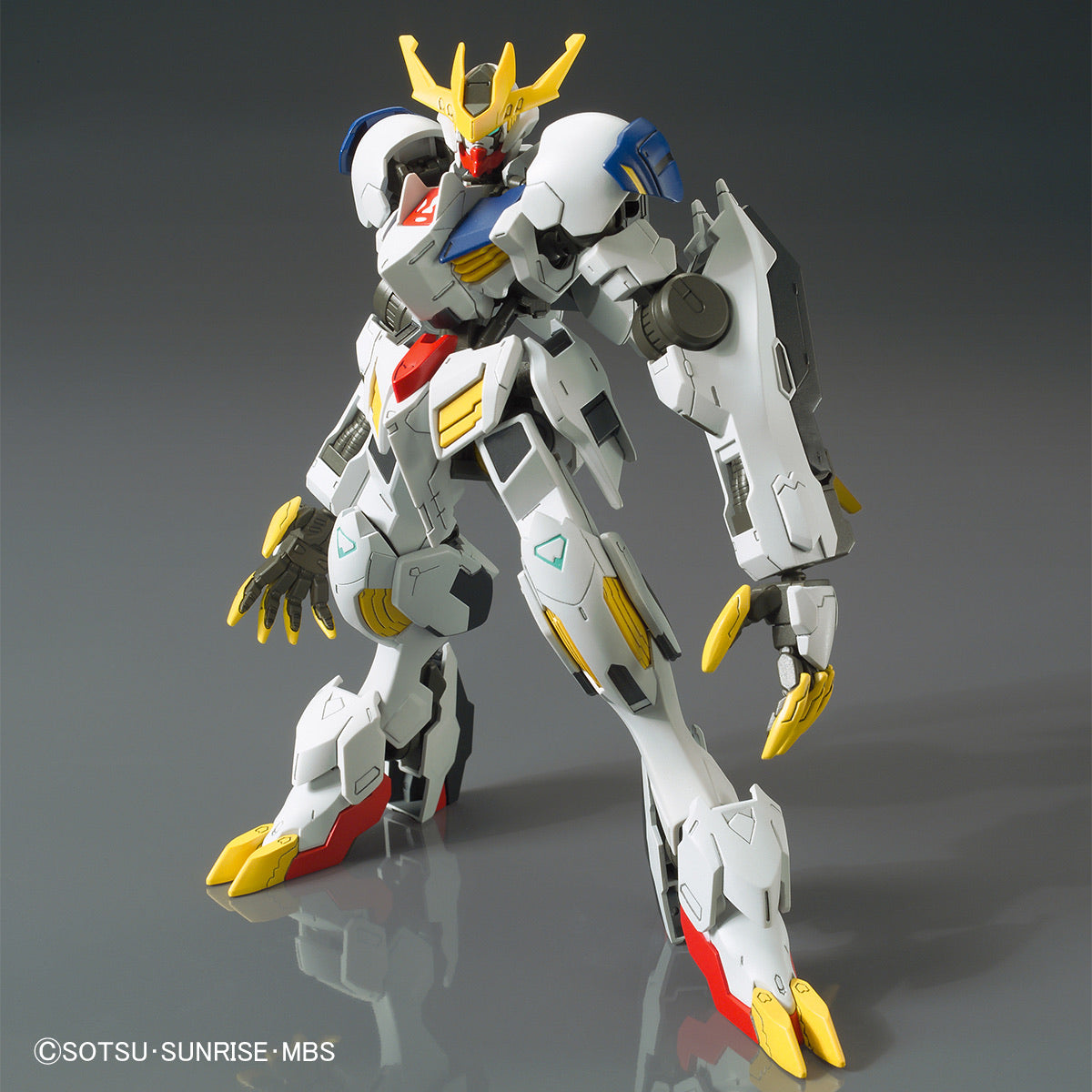 1/144HG033 ｶﾞﾝﾀﾞﾑﾊﾞﾙﾊﾞﾄｽﾙﾌﾟｽﾚｸｽ