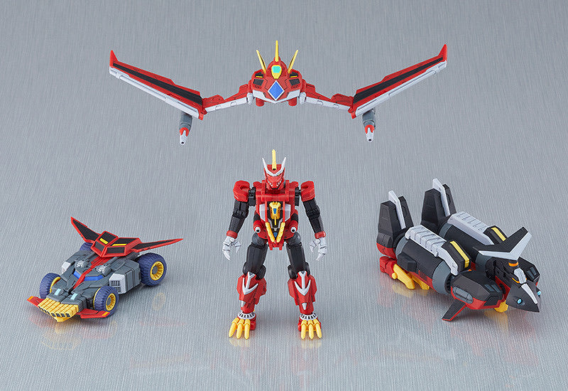 MODEROID ﾀﾞｲﾅｾﾞﾉﾝ