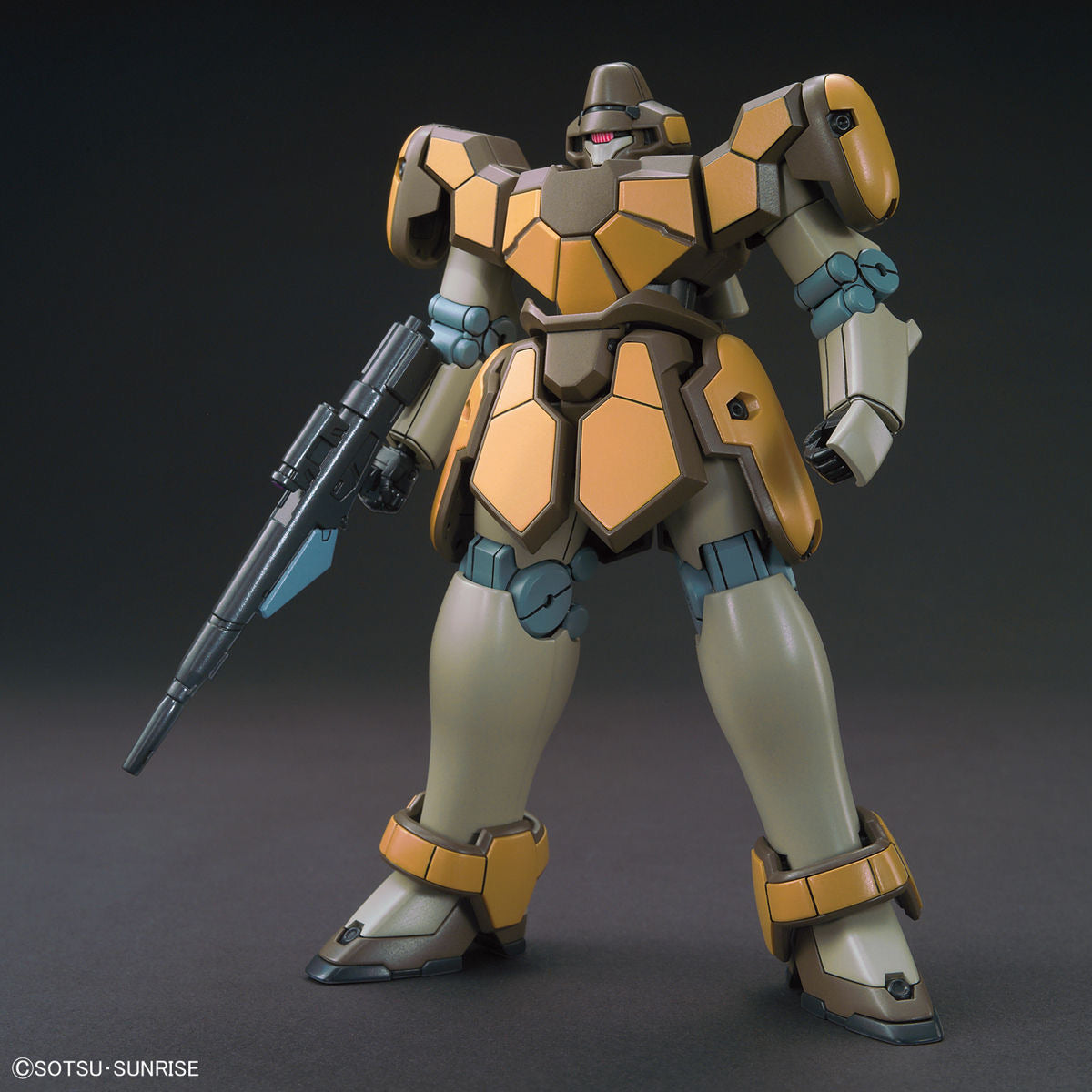 1/144HGAC223 ﾏｸﾞｱﾅｯｸ