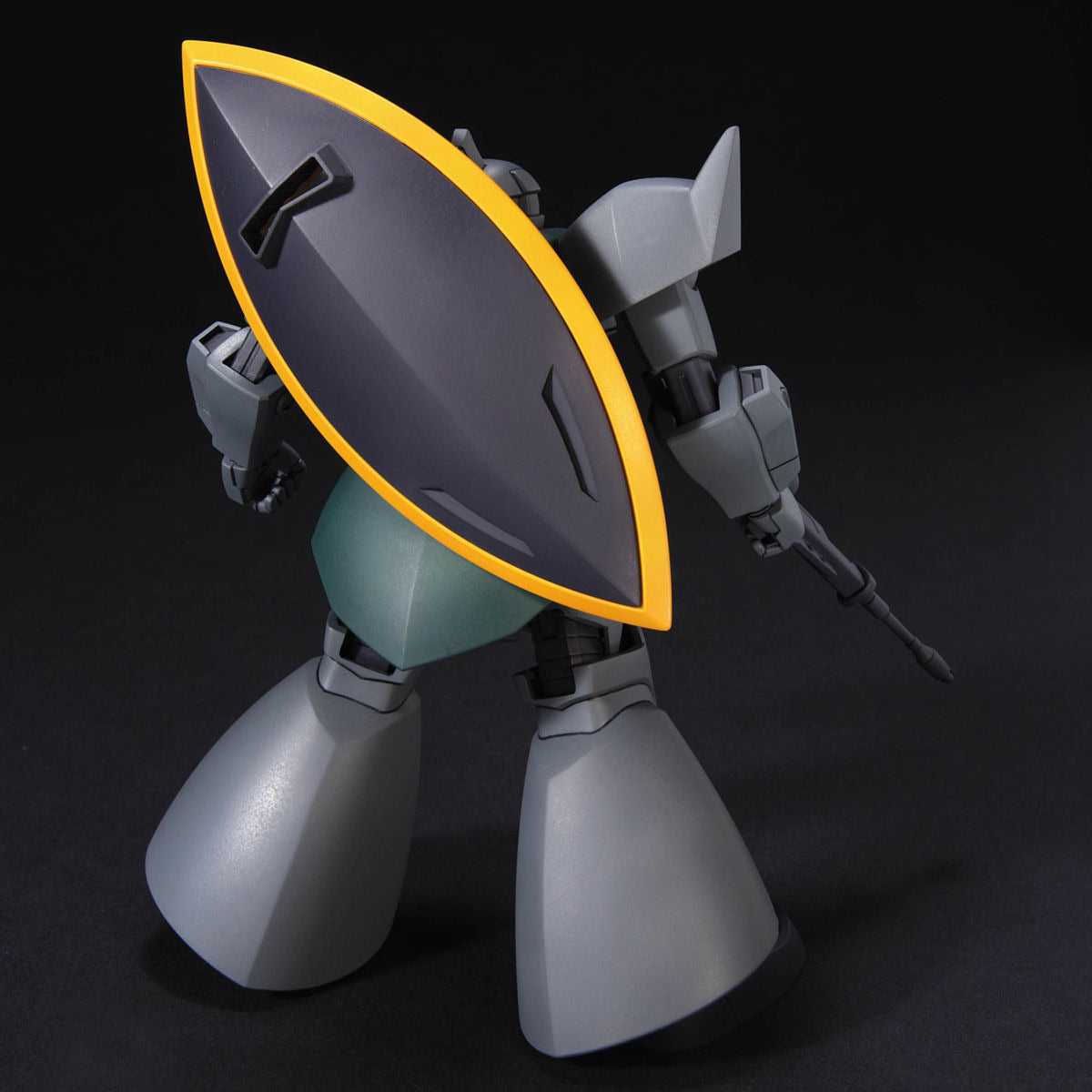 1/144HGUC076 量産ｹﾞﾙｸﾞｸﾞ/ｹﾞﾙｸﾞｸﾞｷｬﾉﾝ