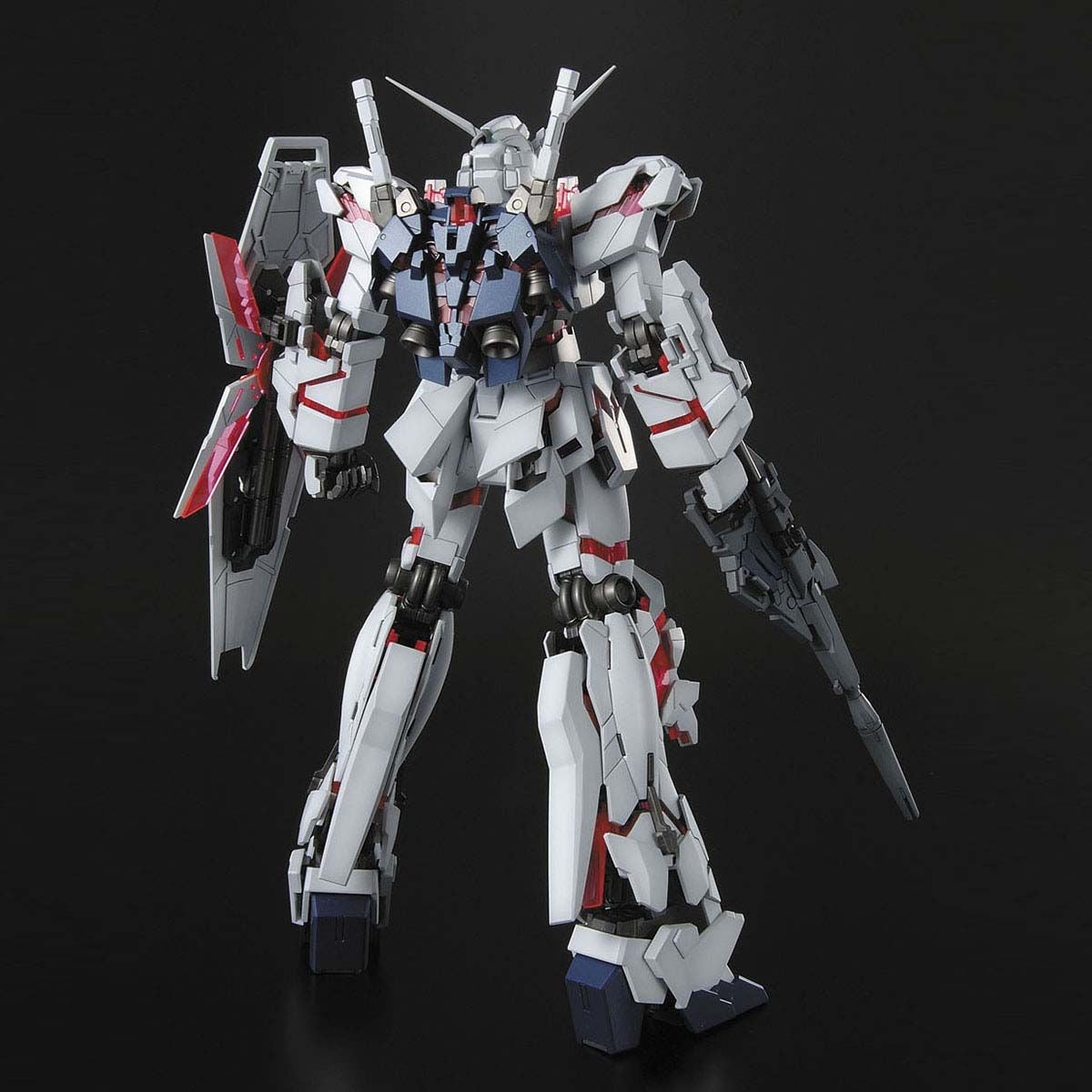 1/100MG ﾕﾆｺｰﾝｶﾞﾝﾀﾞﾑ