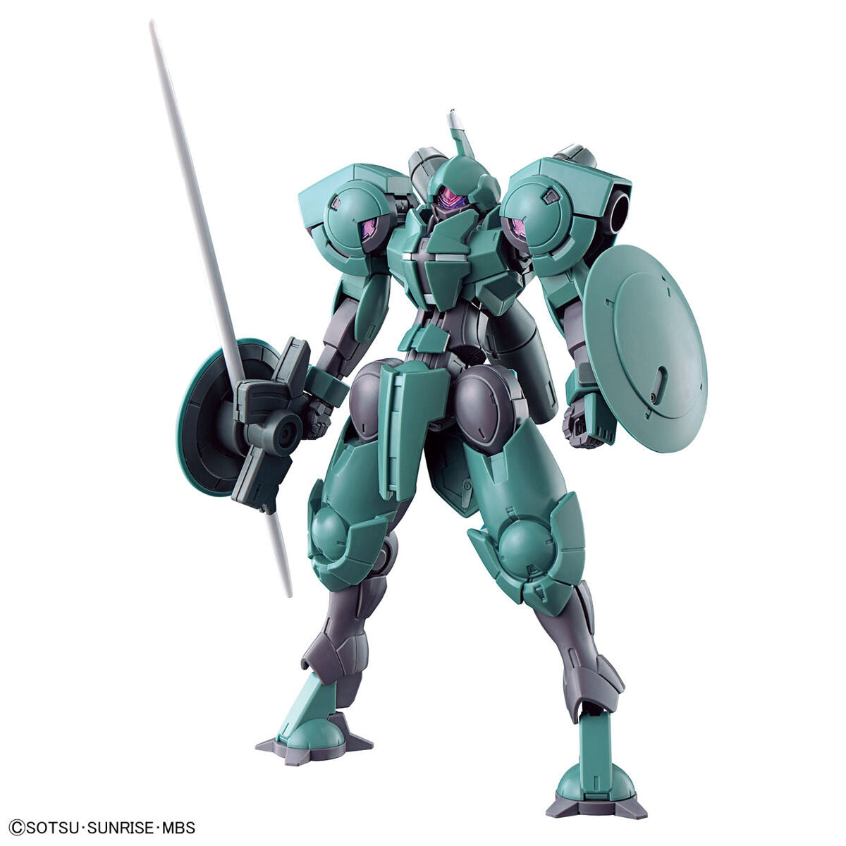 1/144HG ﾊｲﾝﾄﾞﾘｰ