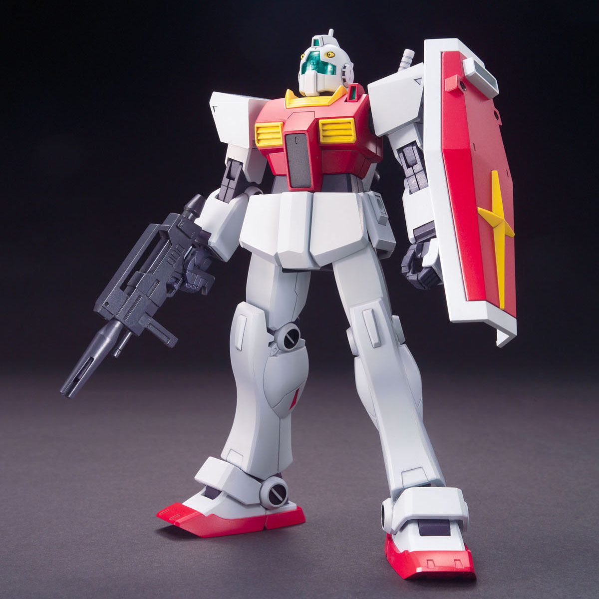 1/144HGUC131 ｼﾞﾑⅡ