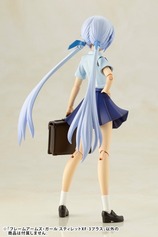ﾌﾚｰﾑｱｰﾑｽﾞ･ｶﾞｰﾙ ｽﾃｨﾚｯﾄ XF-3 ﾌﾟﾗｽ