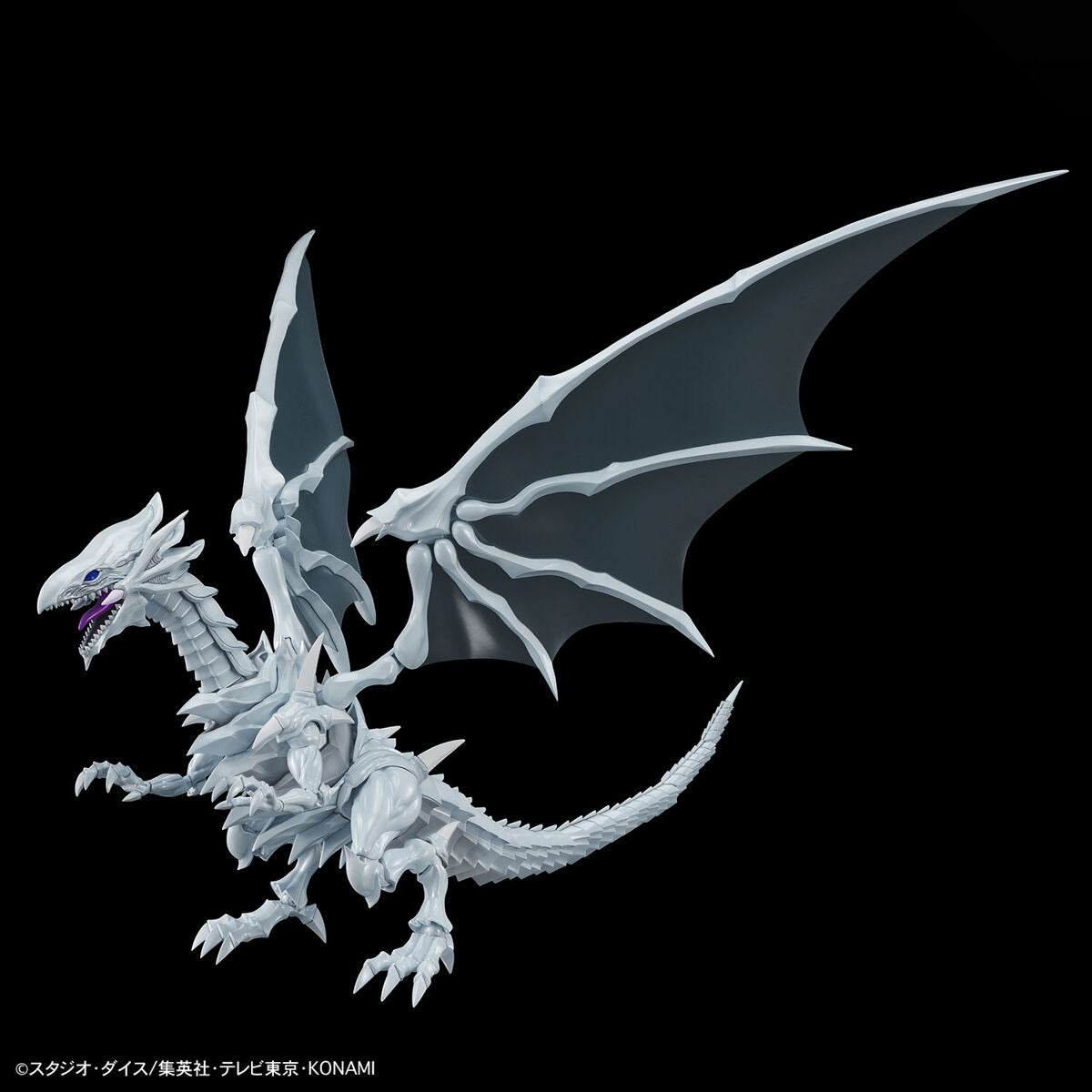 FRS 青眼の白龍