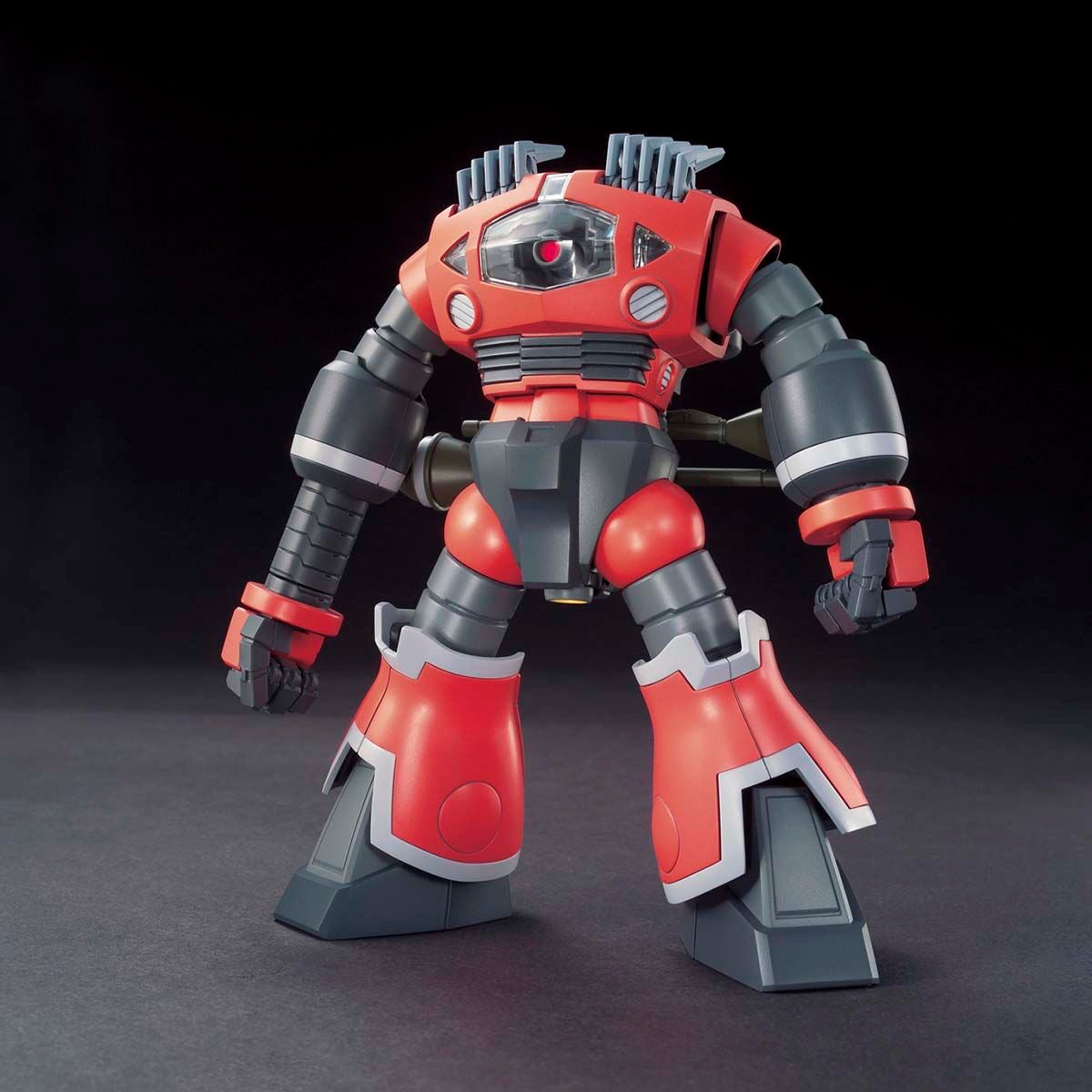 1/144HGUC161 ｿﾞｺﾞｯｸ(ﾕﾆｺｰﾝVer.)