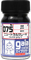 ﾆｭｰﾄﾗﾙｸﾞﾚｰⅤ
