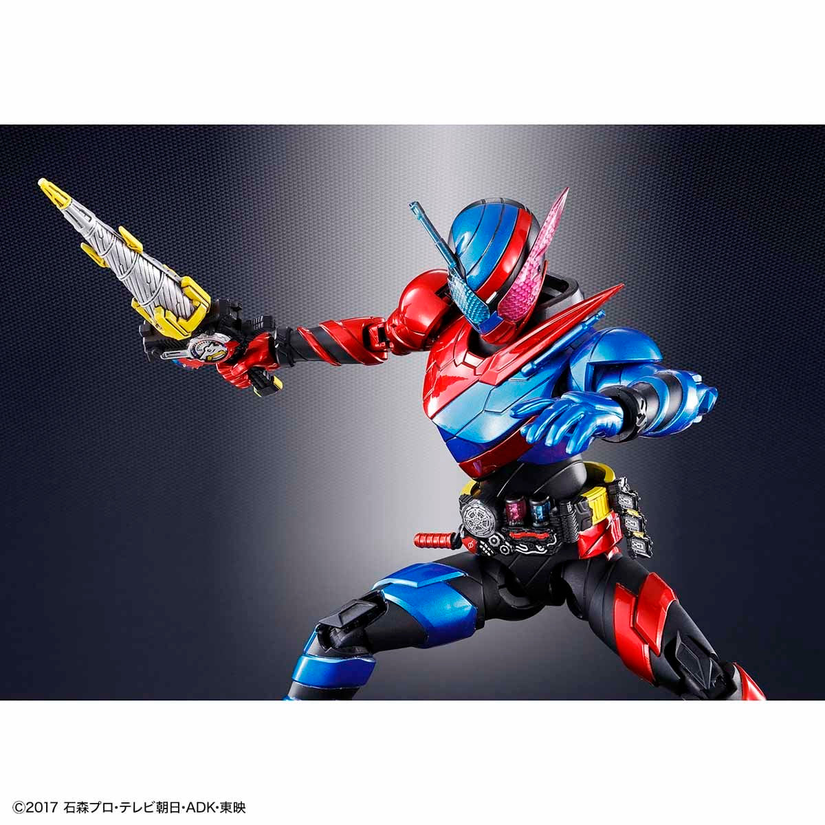 FRS 仮面ﾗｲﾀﾞｰﾋﾞﾙﾄﾞ ﾗﾋﾞｯﾄﾀﾝｸﾌｫｰﾑ
