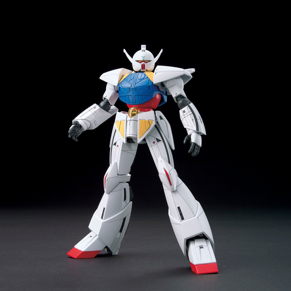 1/144HGCC177 ﾀｰﾝｴｰｶﾞﾝﾀﾞﾑ