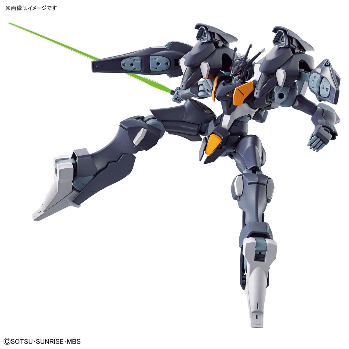 1/144HG07 ｶﾞﾝﾀﾞﾑﾌｧﾗｸﾄ