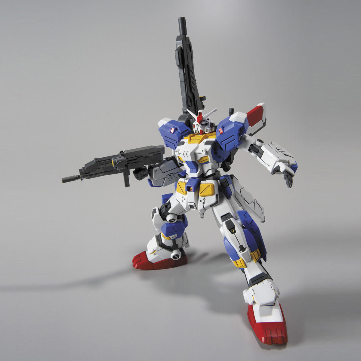 1/144HGUC098 ﾌﾙｱｰﾏｰｶﾞﾝﾀﾞﾑ7号機