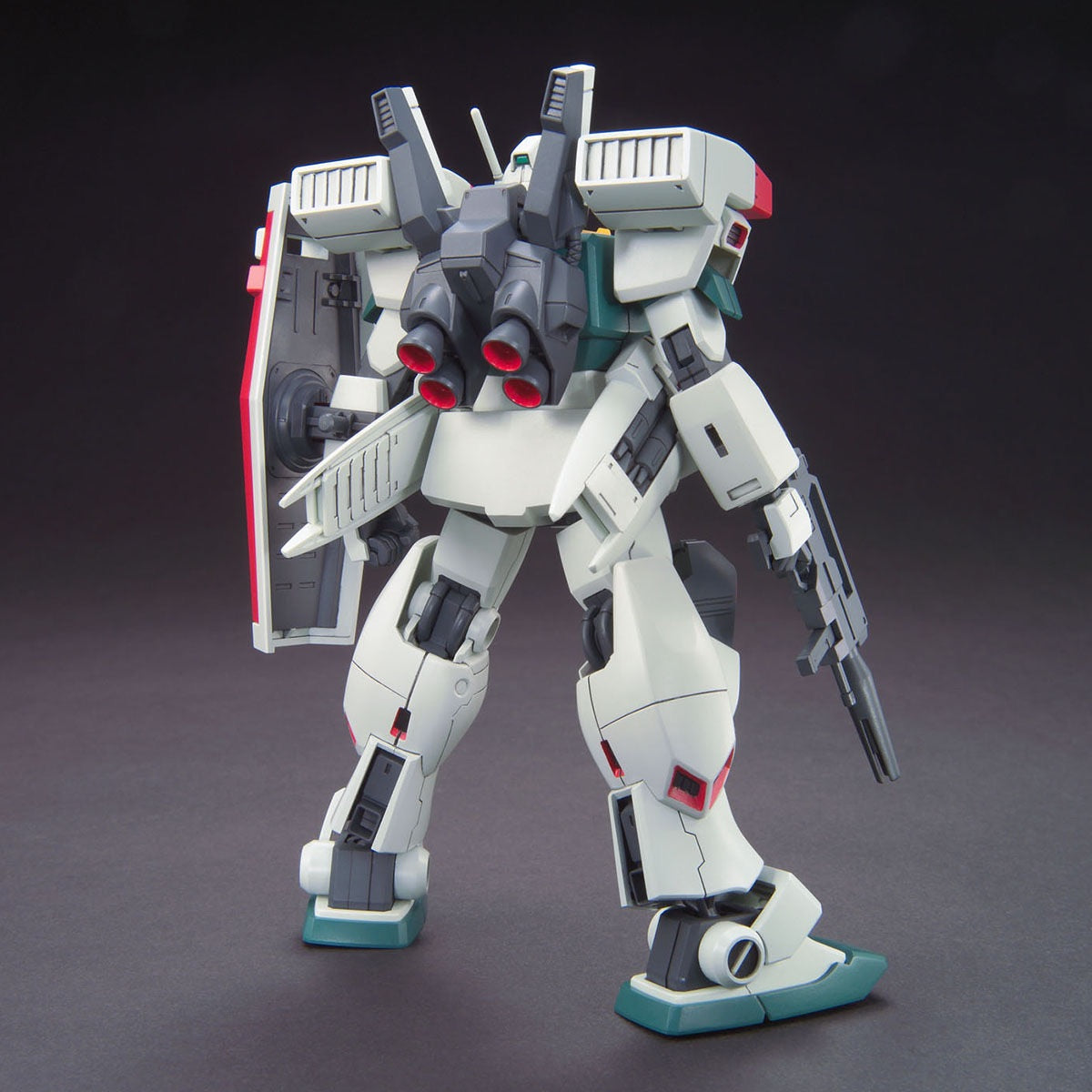 1/144HGUC126 ｼﾞﾑⅢ
