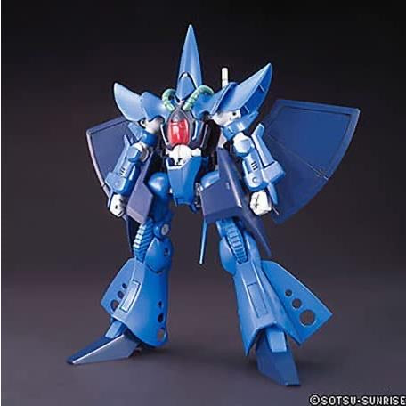 1/144HGUC145 ﾊﾝﾌﾞﾗﾋﾞ