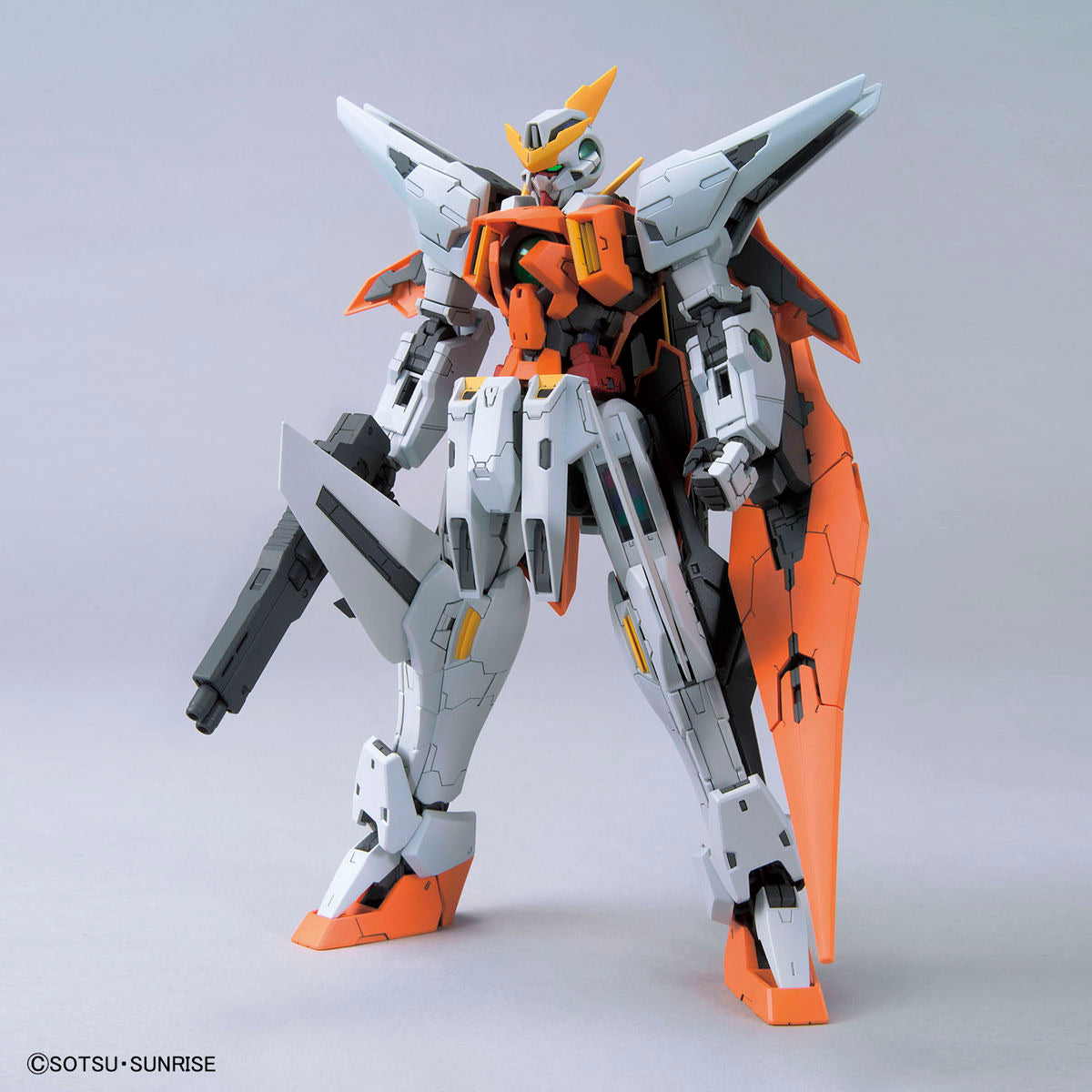 1/100MG ｶﾞﾝﾀﾞﾑｷｭﾘｵｽ