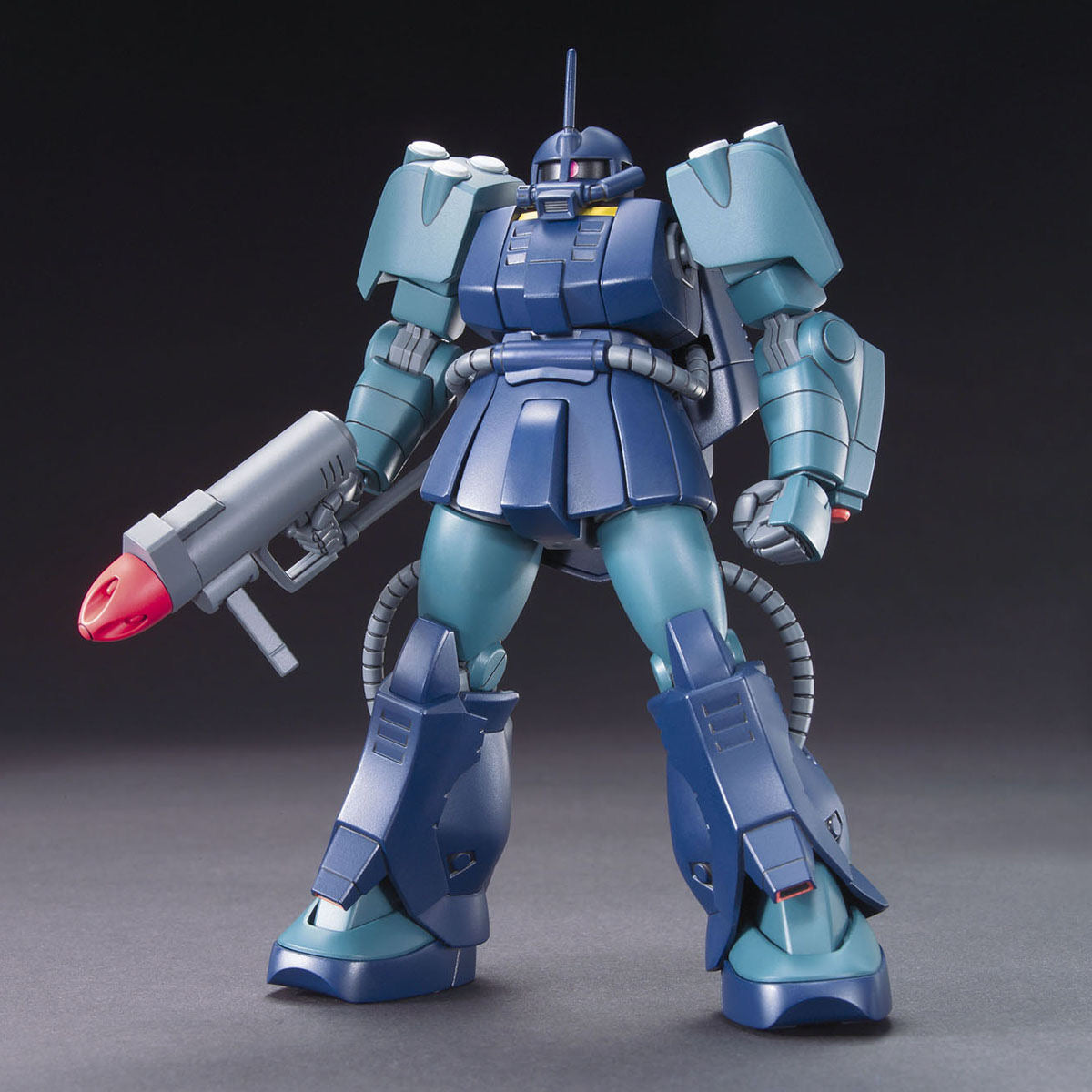 1/144HGUC143 ｻﾞｸ･ﾏﾘﾅｰ
