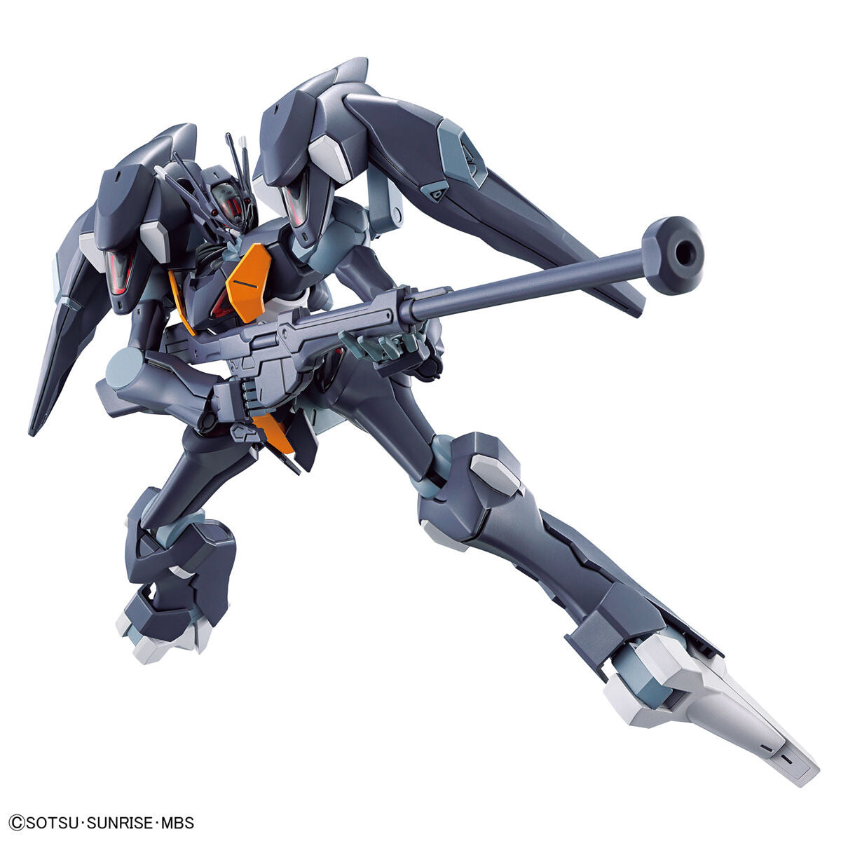 1/144HG07 ｶﾞﾝﾀﾞﾑﾌｧﾗｸﾄ