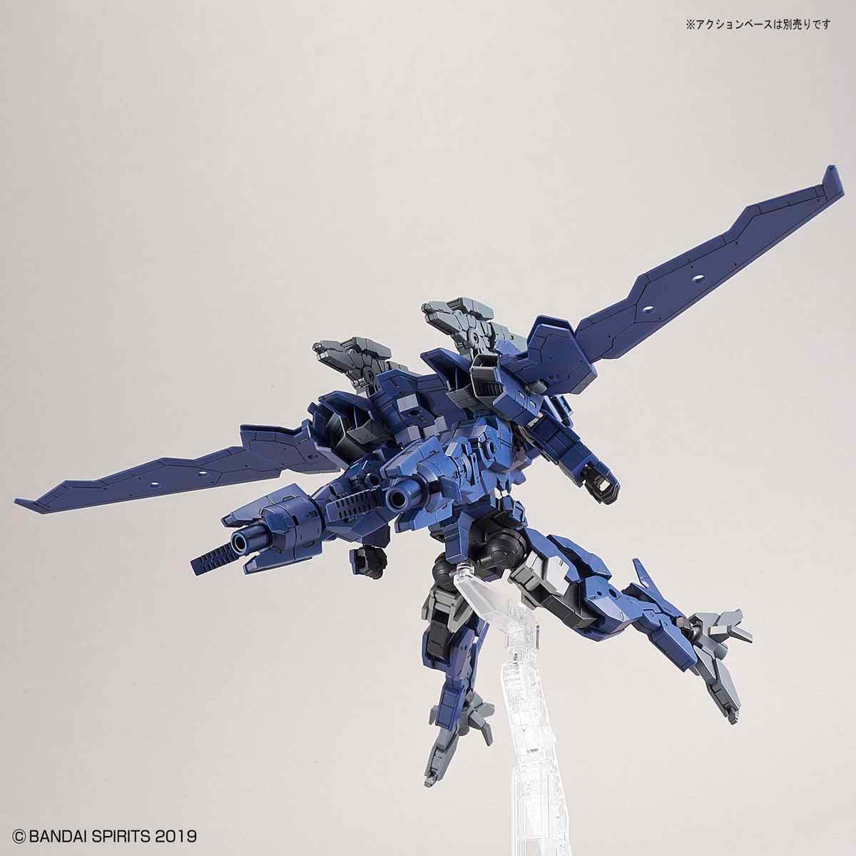 30MM15 eEXM-17 ｱﾙﾄ(空中戦仕様)[ﾈｲﾋﾞｰ]