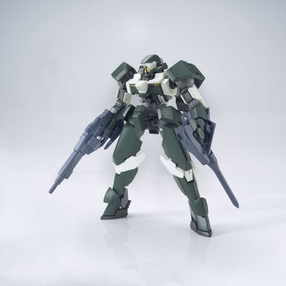 1/144HG024 ﾓﾋﾞﾙﾚｷﾞﾝﾚｲｽﾞ(ｼﾞｭﾘｴｯﾀ機)