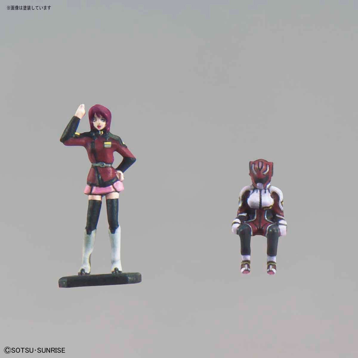 1/100MG ｶﾞﾅｰｻﾞｸｳｫｰﾘｱ(ﾙﾅﾏﾘｱ機)