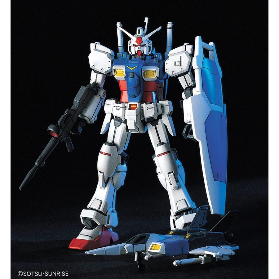 1/144HGUC013 ｶﾞﾝﾀﾞﾑGP01ｾﾞﾌｨﾗﾝｻｽ(0083)