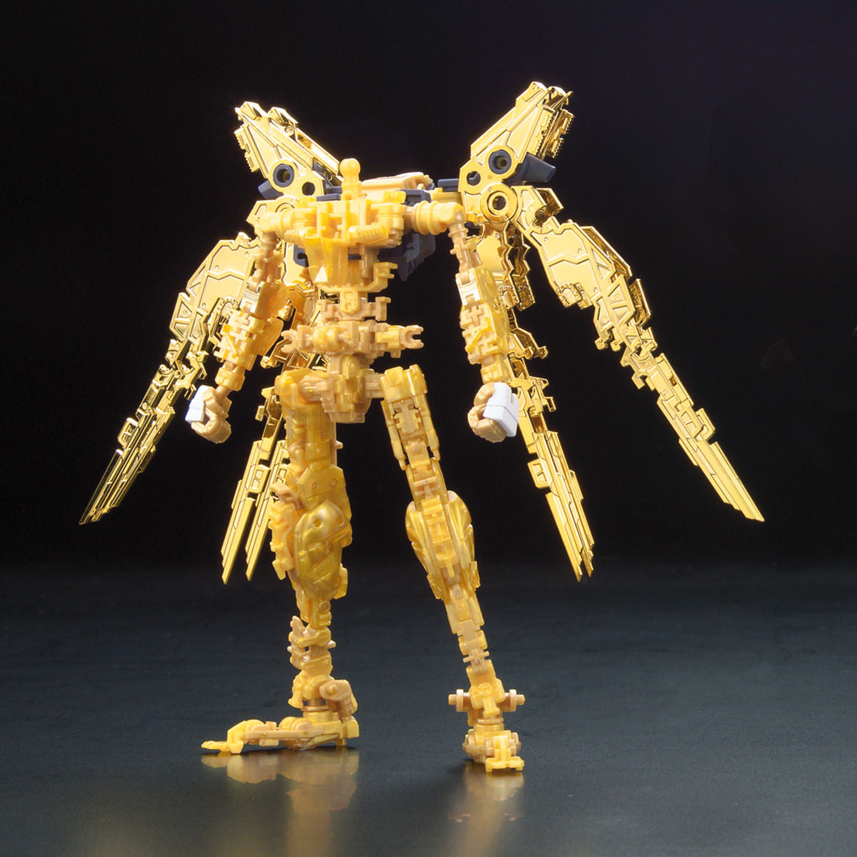 1/144RG014 ｽﾄﾗｲｸﾌﾘｰﾀﾞﾑｶﾞﾝﾀﾞﾑ