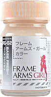 ﾍﾞｰｽﾌﾚｯｼｭ