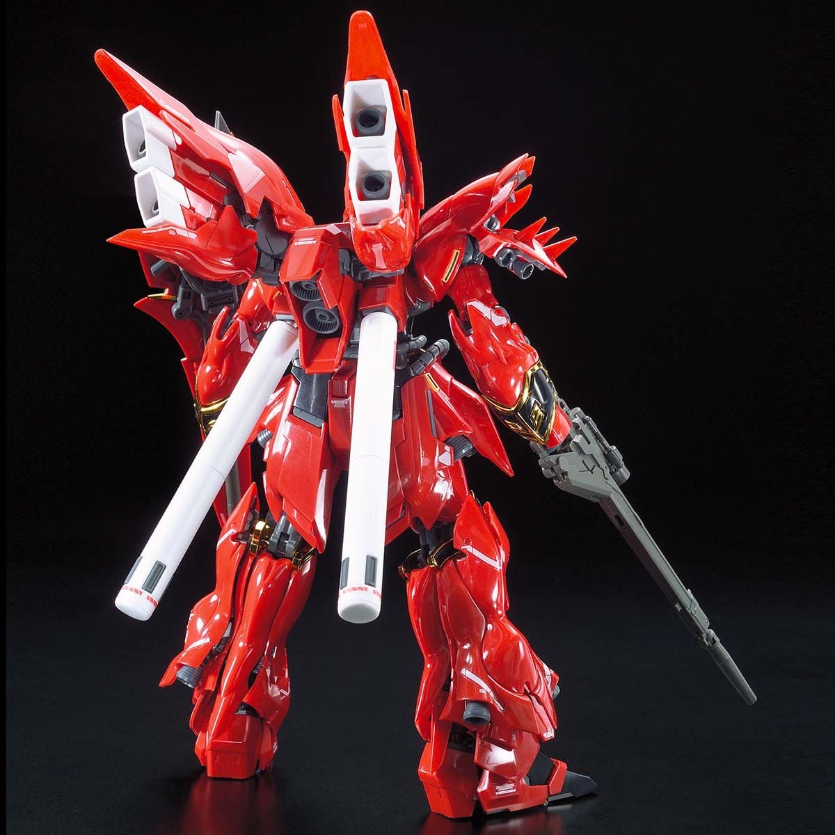 1/144RG022 ｼﾅﾝｼﾞｭ