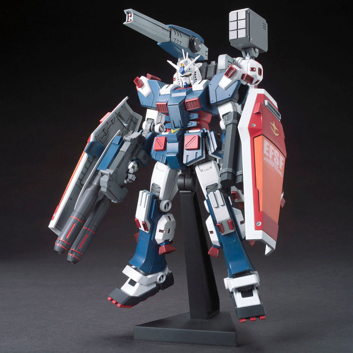 1/144HG FAｶﾞﾝﾀﾞﾑ(ｻﾝﾀﾞｰﾎﾞﾙﾄTV版)
