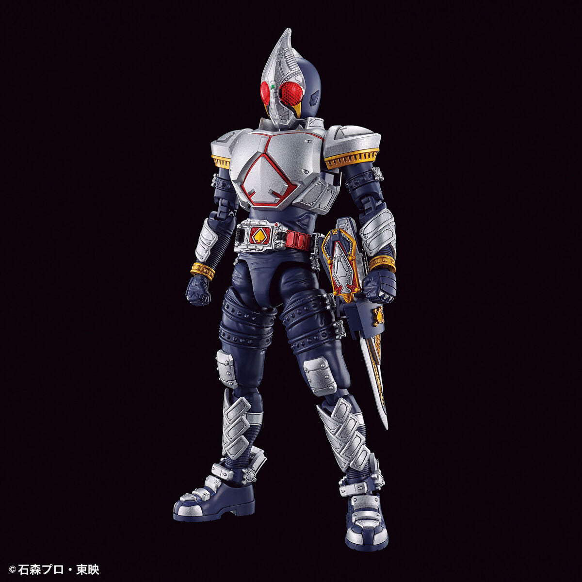FRS 仮面ﾗｲﾀﾞｰﾌﾞﾚｲﾄﾞ