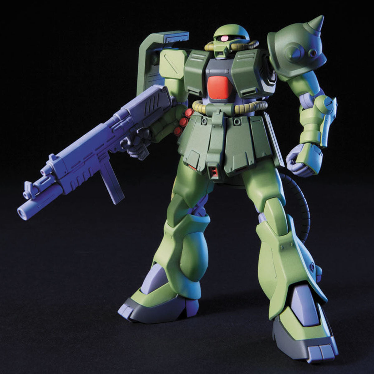 1/144HGUC087 ｻﾞｸⅡ改