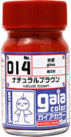 ﾅﾁｭﾗﾙﾌﾞﾗｳﾝ