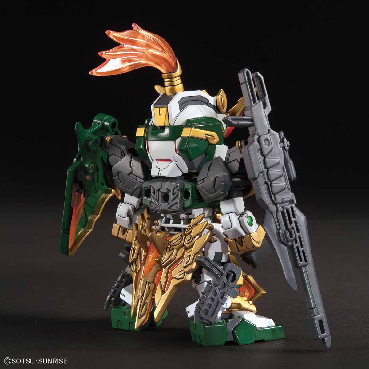 三国創傑伝13 黄忠ｶﾞﾝﾀﾞﾑﾃﾞｭﾅﾒｽ