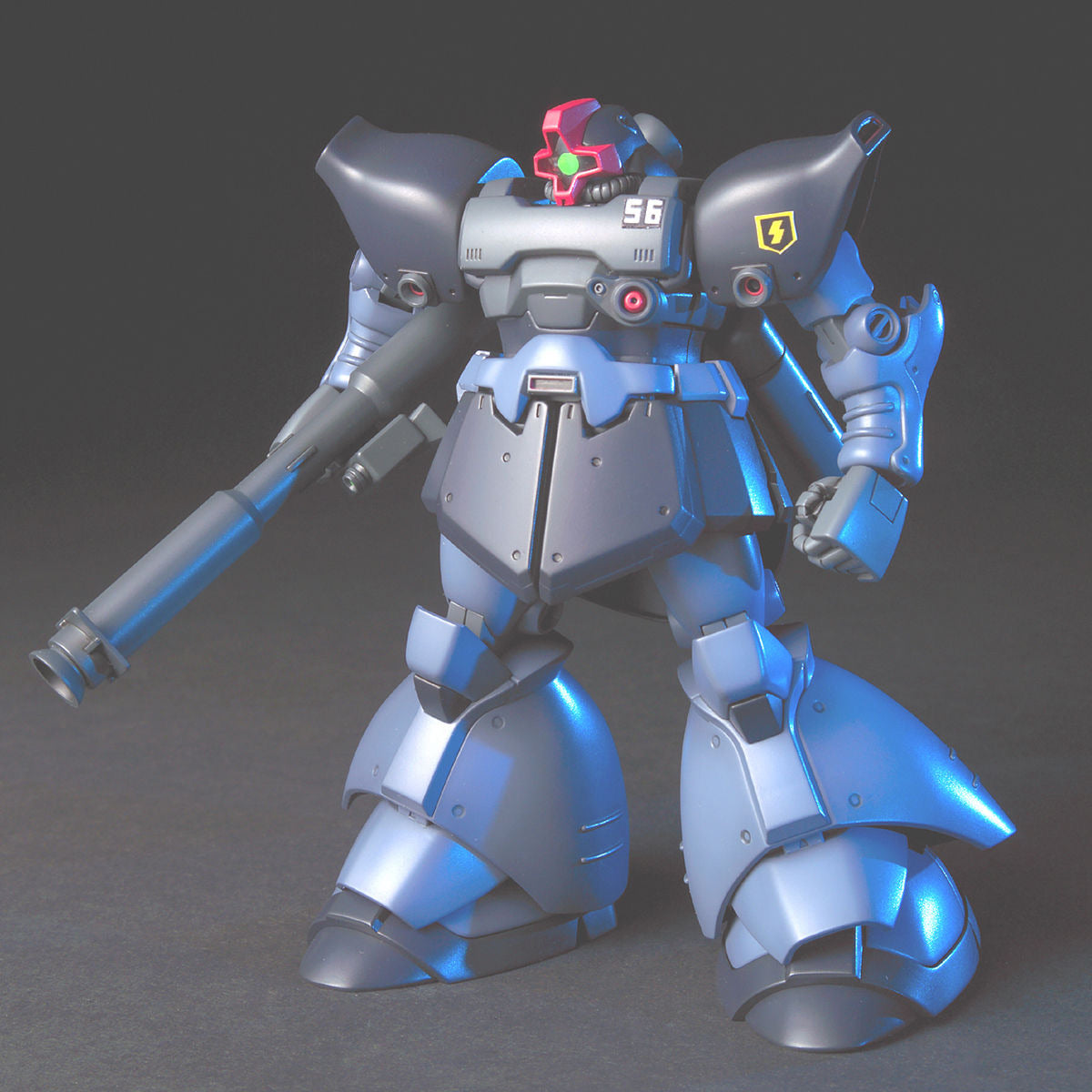 1/144HGUC043 ﾘｯｸﾄﾞﾑⅡ(ﾎﾟｹｯﾄ)