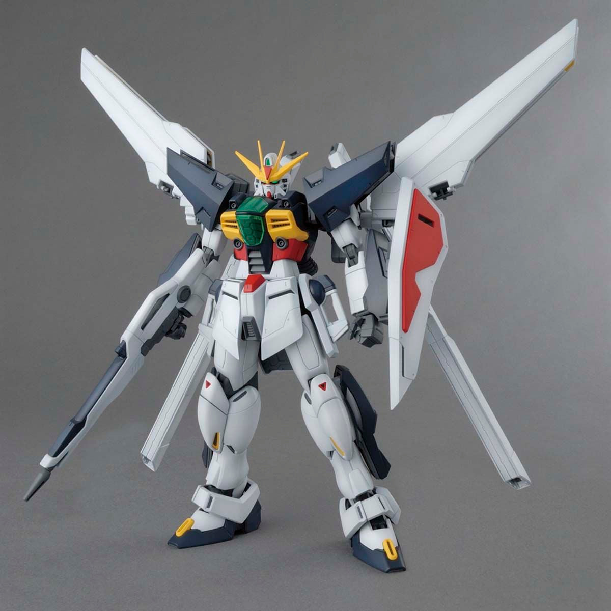 1/100MG ｶﾞﾝﾀﾞﾑﾀﾞﾌﾞﾙｴｯｸｽ