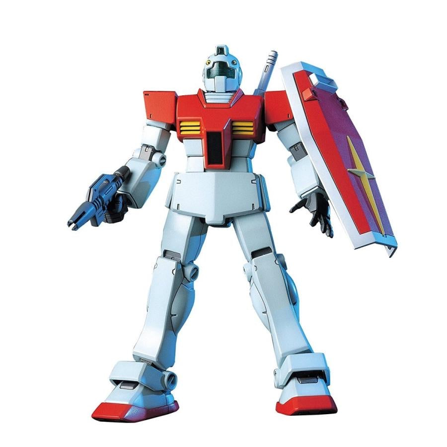 1/144HGUC020 ｼﾞﾑ