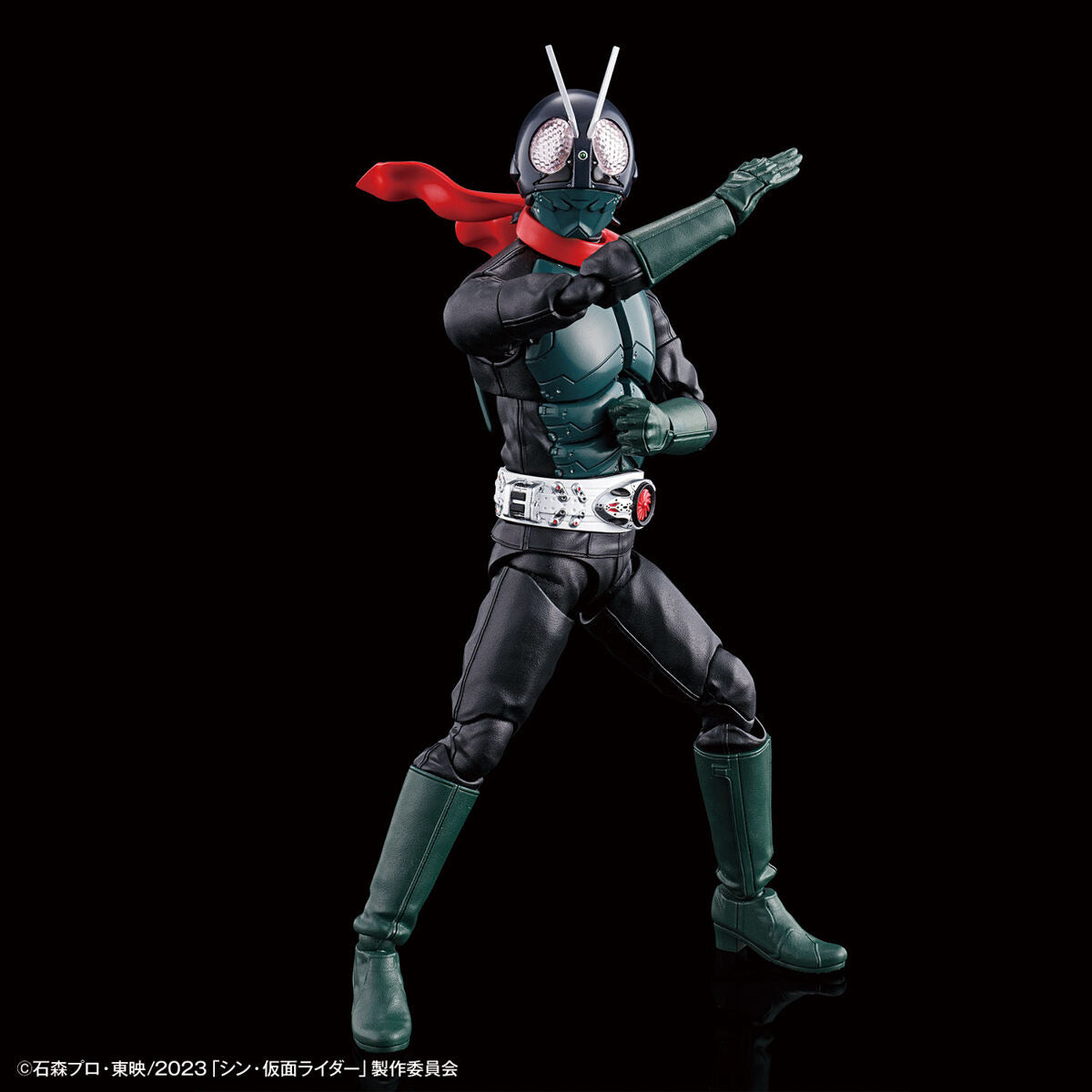 FRS 仮面ﾗｲﾀﾞｰ (ｼﾝ･仮面ﾗｲﾀﾞｰ)