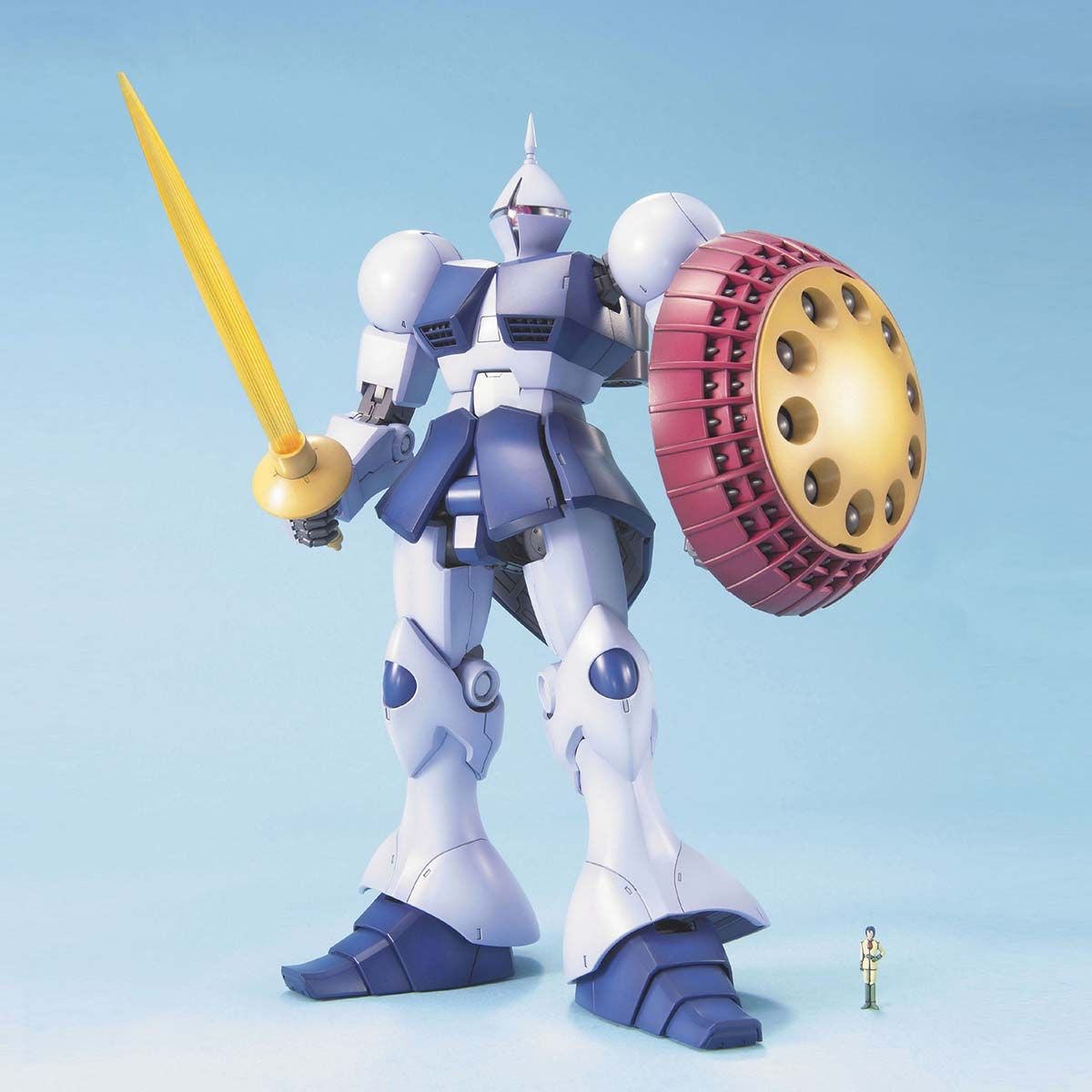 1/100MG ｷﾞｬﾝ