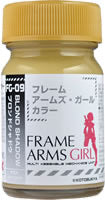 ﾌﾞﾛﾝﾄﾞｼｬﾄﾞｳ