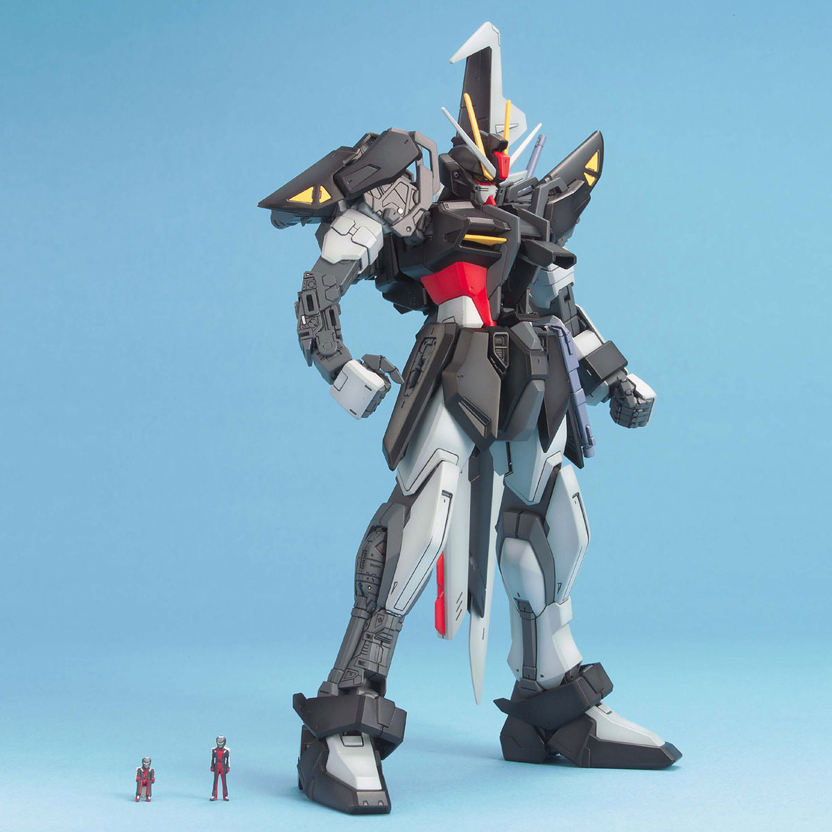 1/100MG ｽﾄﾗｲｸﾉﾜｰﾙｶﾞﾝﾀﾞﾑ
