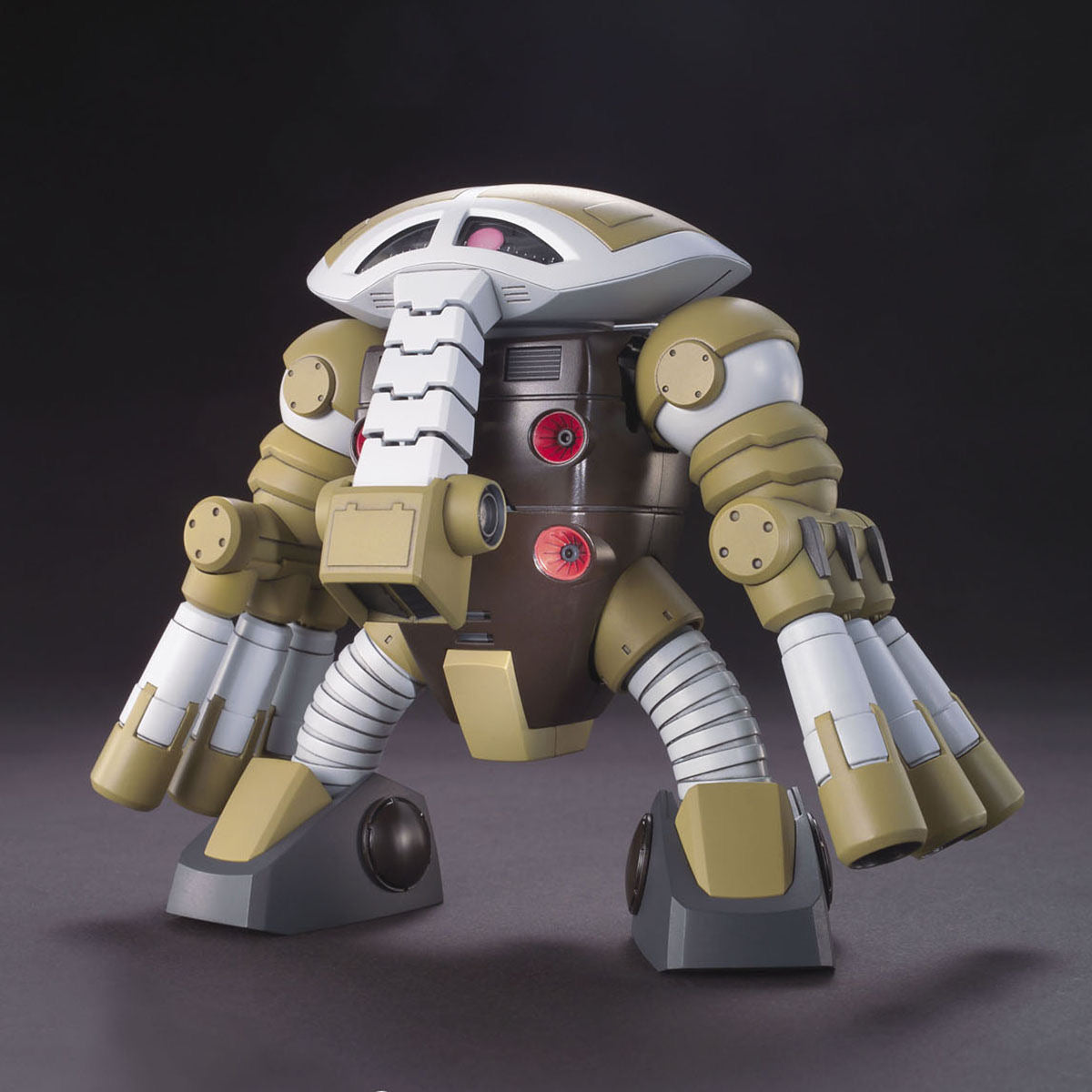 1/144HGUC139 ｼﾞｭｱｯｸﾞ(ﾕﾆｺｰﾝVer.)