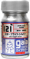 ｽﾀｰﾌﾞﾗｲﾄｼﾙﾊﾞｰ