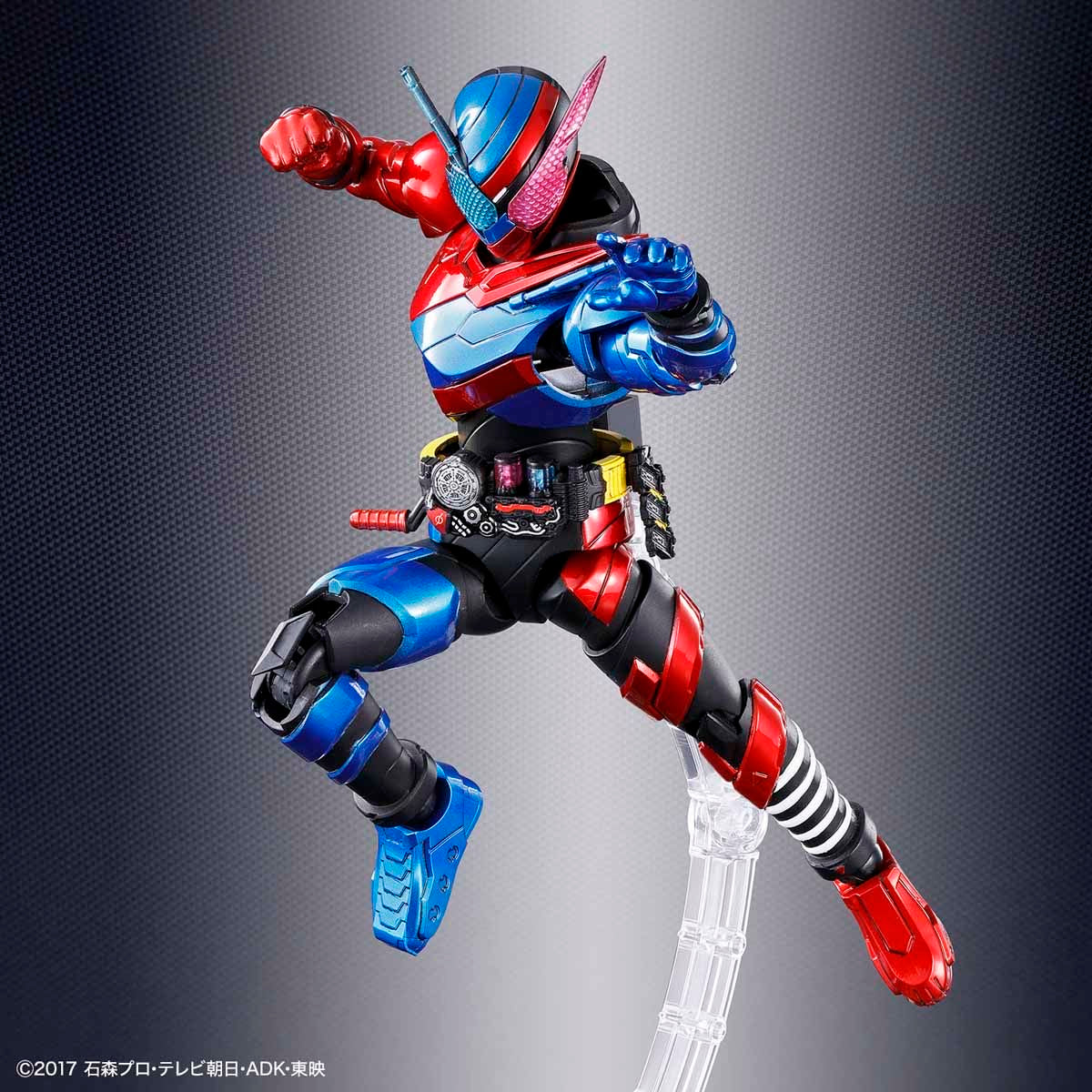 FRS 仮面ﾗｲﾀﾞｰﾋﾞﾙﾄﾞ ﾗﾋﾞｯﾄﾀﾝｸﾌｫｰﾑ
