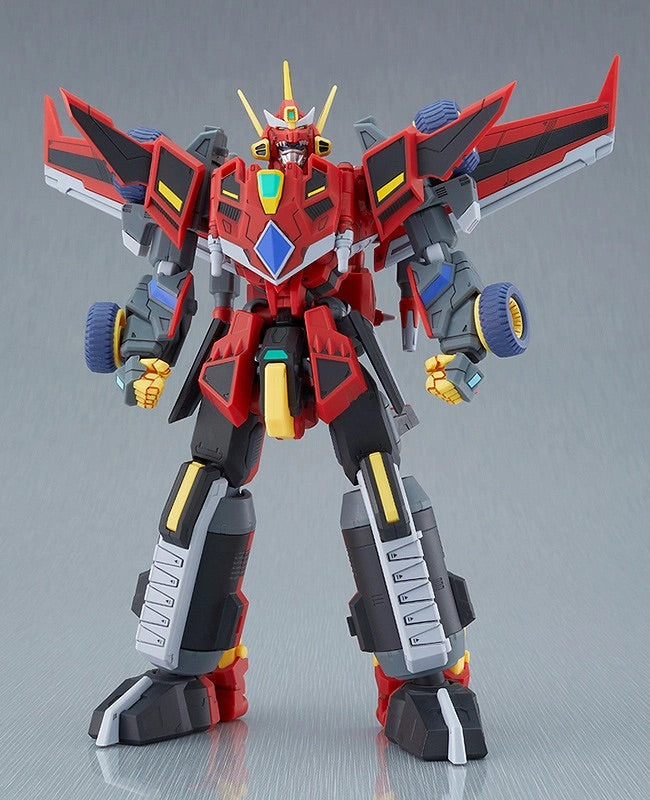 MODEROID ﾀﾞｲﾅｾﾞﾉﾝ