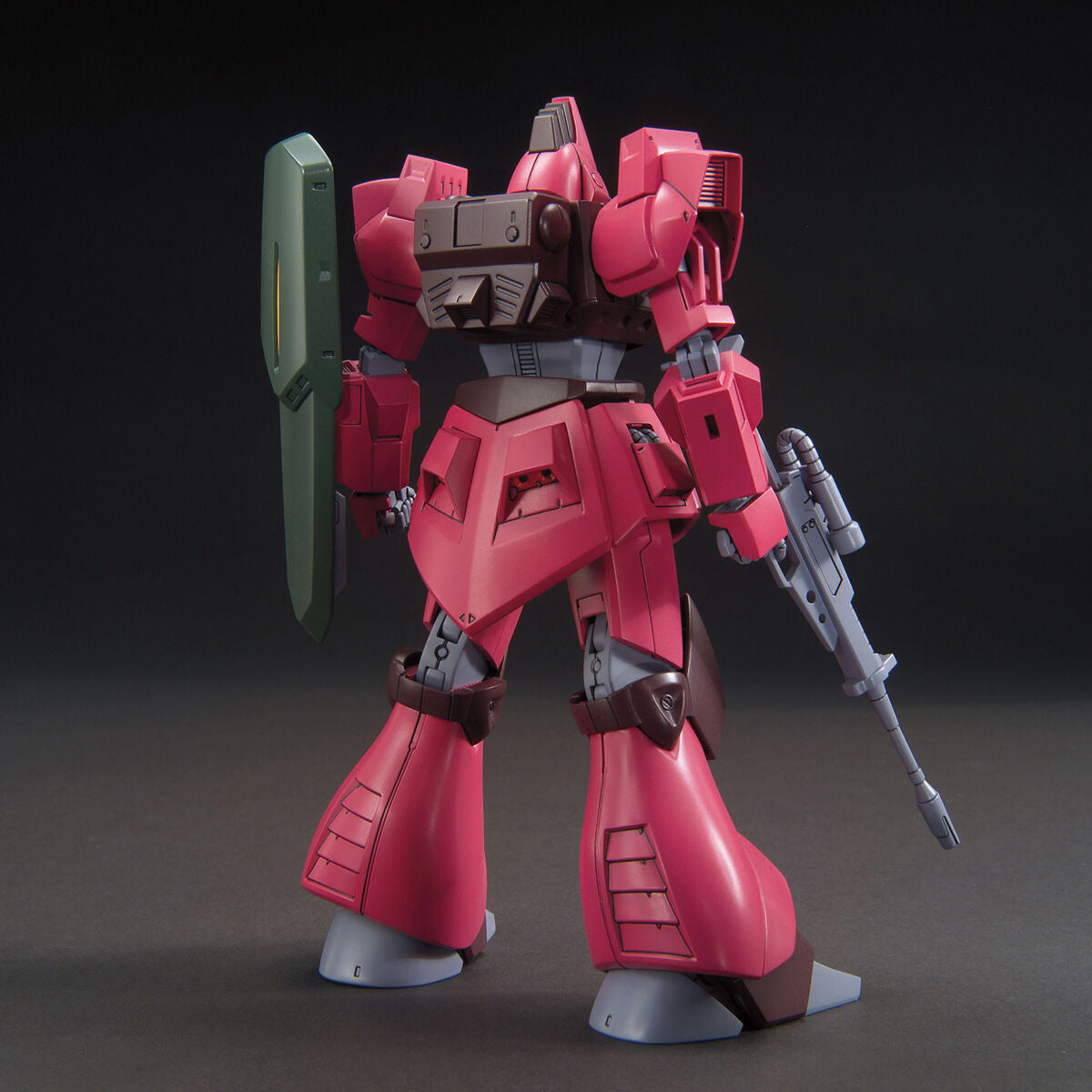 1/144HGUC212 ｶﾞﾙﾊﾞﾙﾃﾞｨβ