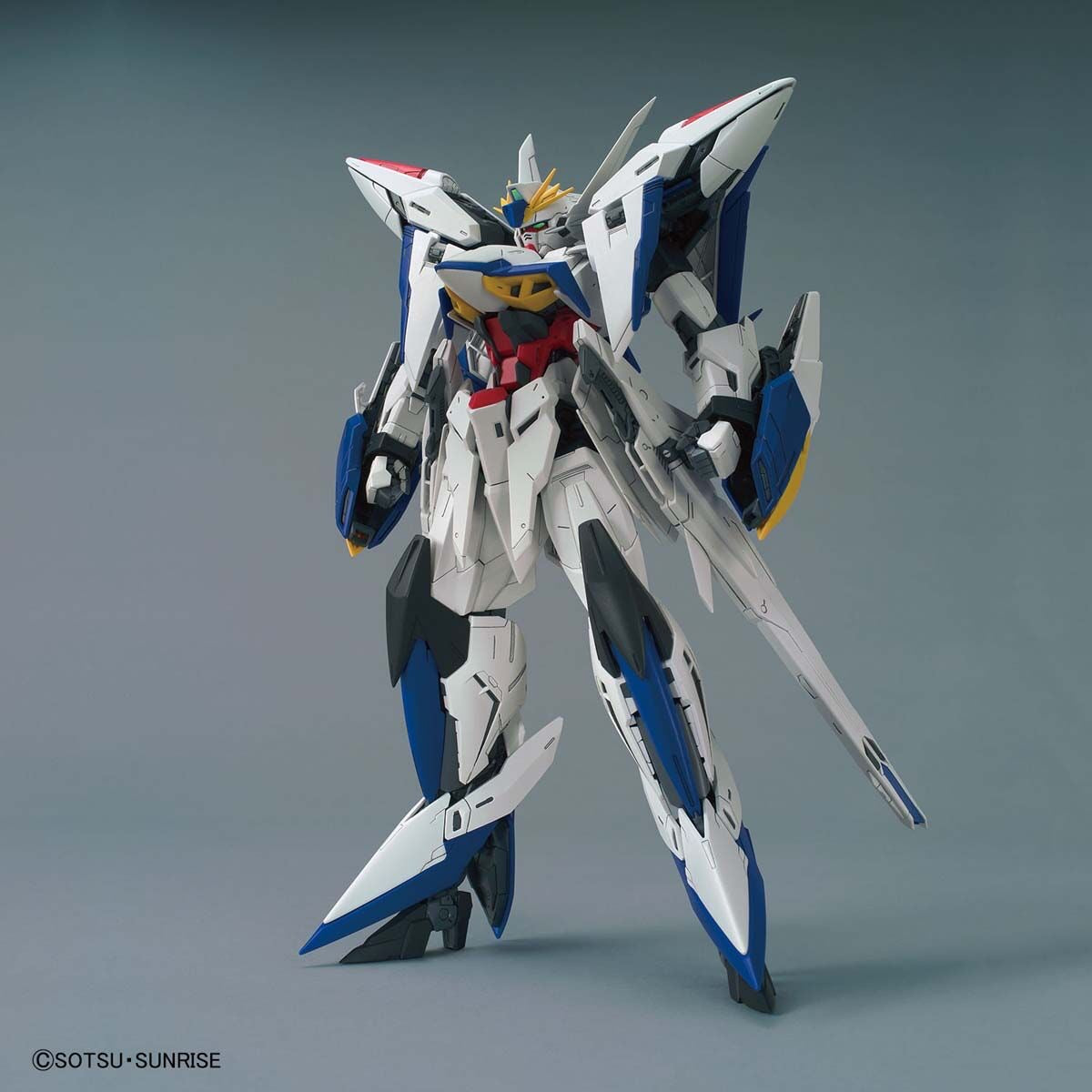 1/100MG ｴｸﾘﾌﾟｽｶﾞﾝﾀﾞﾑ