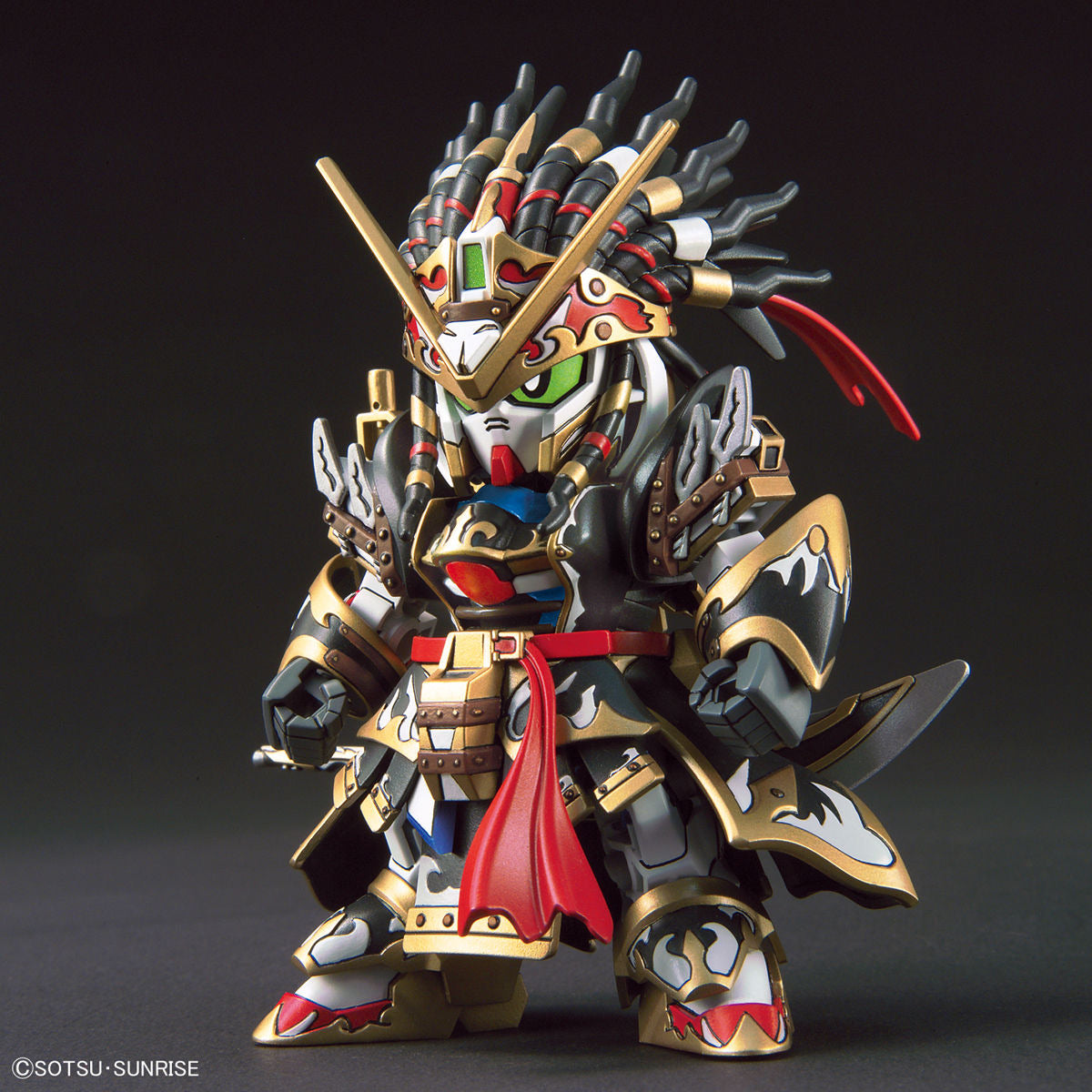 SDW HEROES05 ｴﾄﾞﾜｰﾄﾞｾｶﾝﾄﾞV